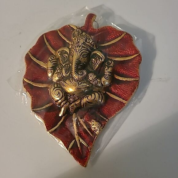 Ganesh Wall Art - Picture 1 of 6